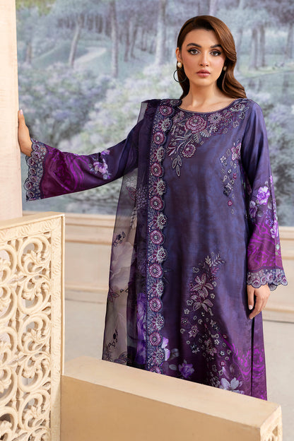 Ramsha | Riwaj Viscose |  J-506