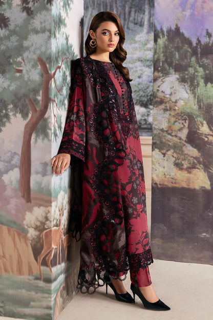 Ramsha | Riwaj Viscose | J-503