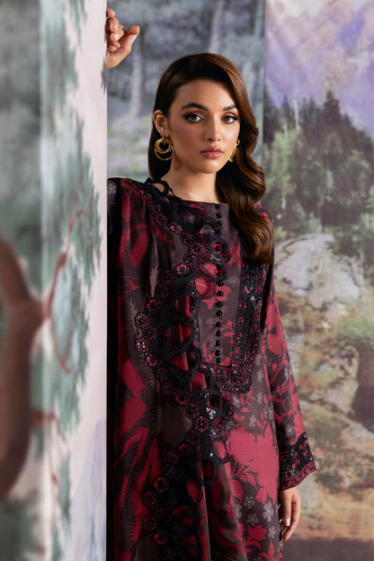 Ramsha | Riwaj Viscose | J-503