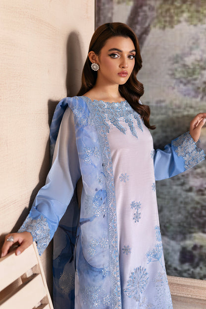 Ramsha | Riwaj Viscose | J-509