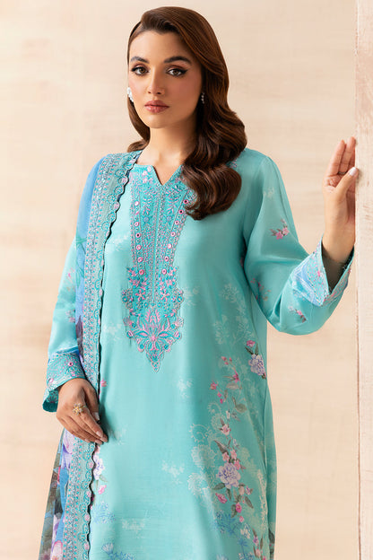 Ramsha | Riwaj Viscose | J-507
