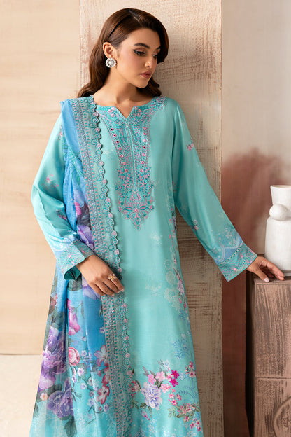Ramsha | Riwaj Viscose | J-507