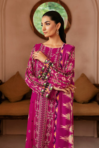Ramsha | Riwaj Winter Collection | J-308
