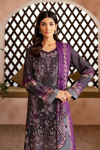 Ramsha | Riwaj Winter Collection | J-303