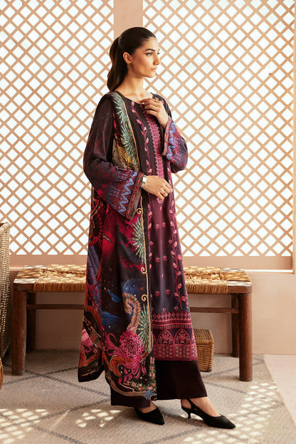 Ramsha | Riwaj Winter Collection | J-305