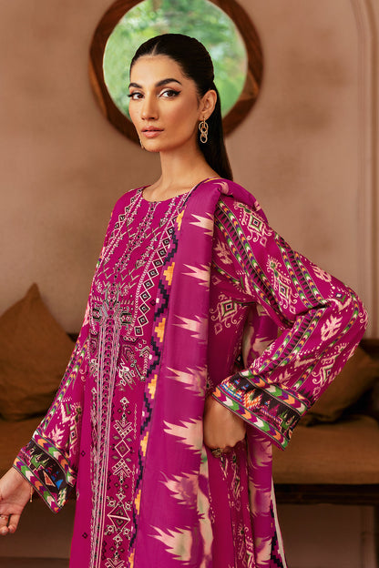 Ramsha | Riwaj Winter Collection | J-308