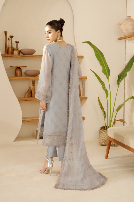 Ramsha | Sonehri Collection | BB-110 - House Of Anaya