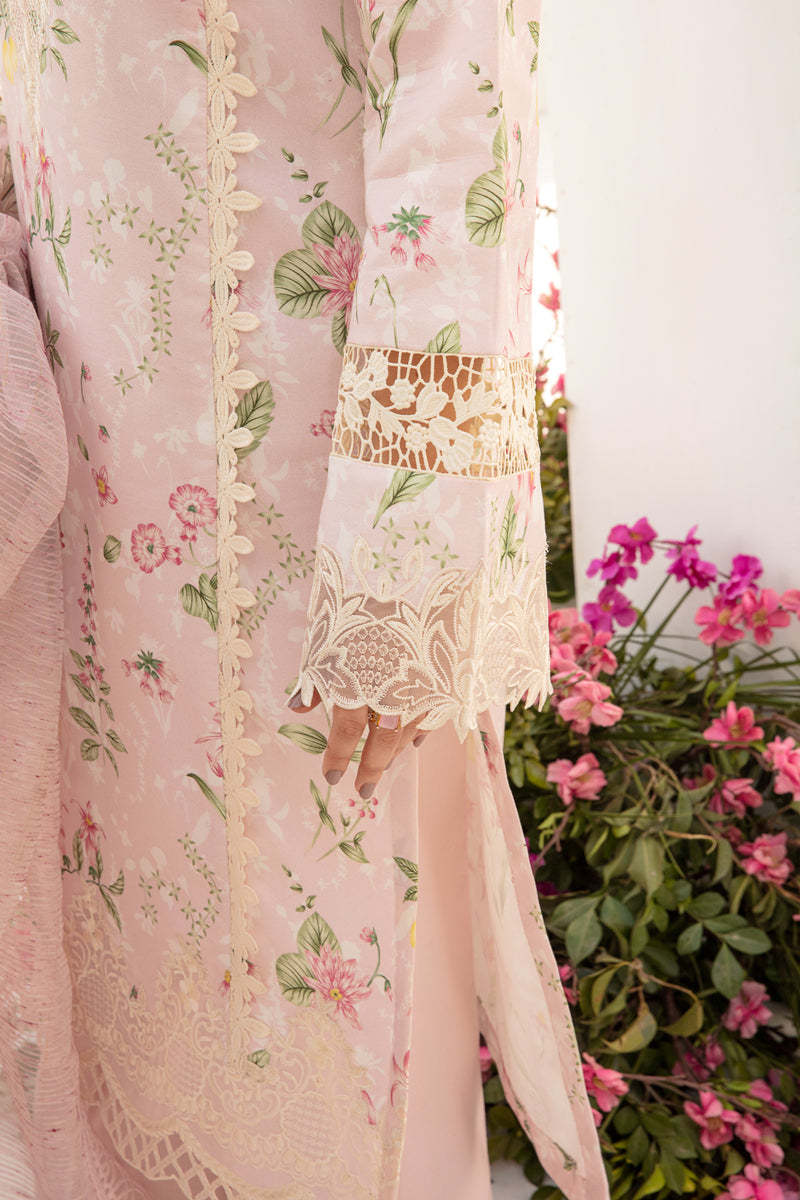 Rangrasiya | Florence Summer Edit 24 | Luna