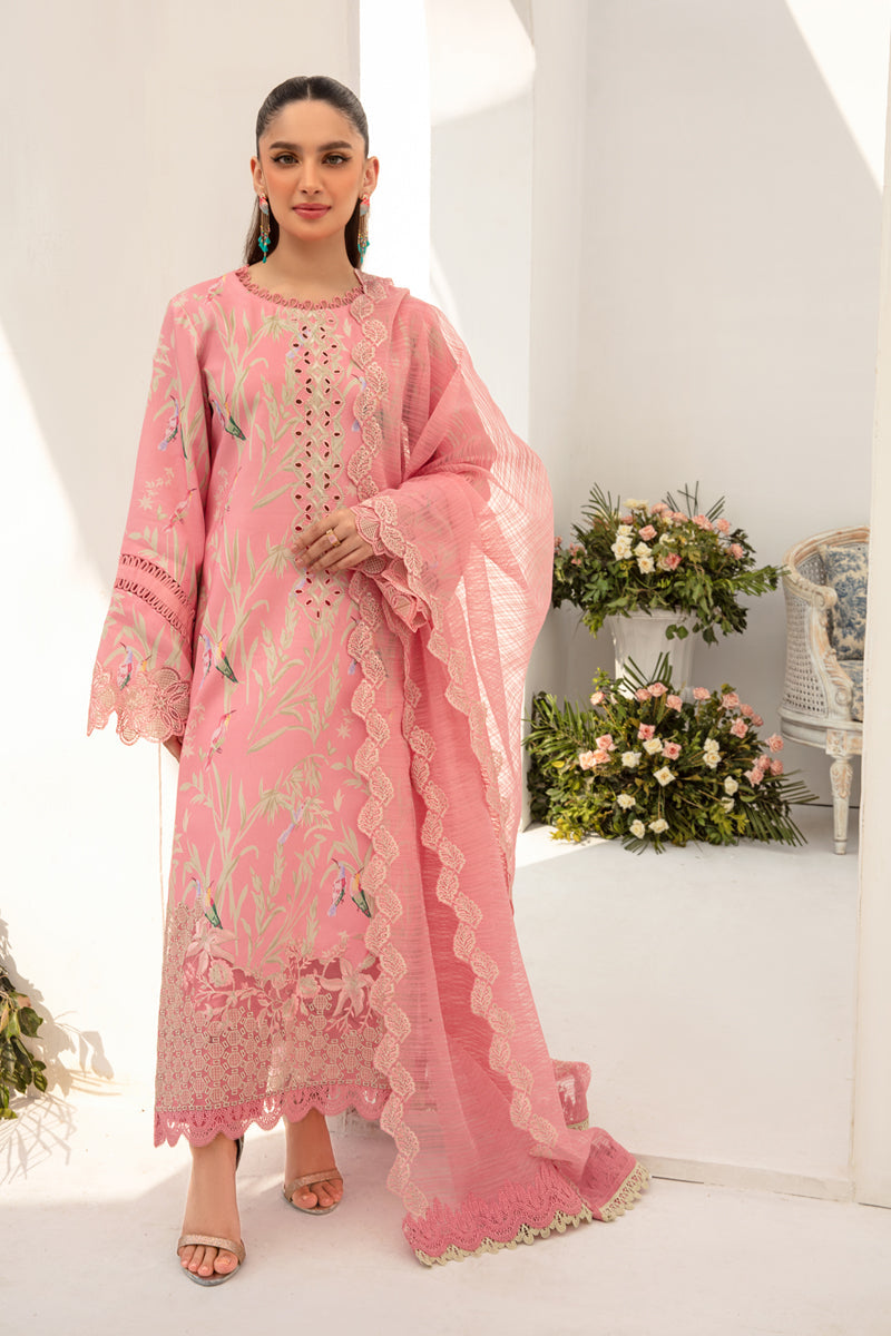 Rangrasiya | Florence Summer Edit 24 | Aria