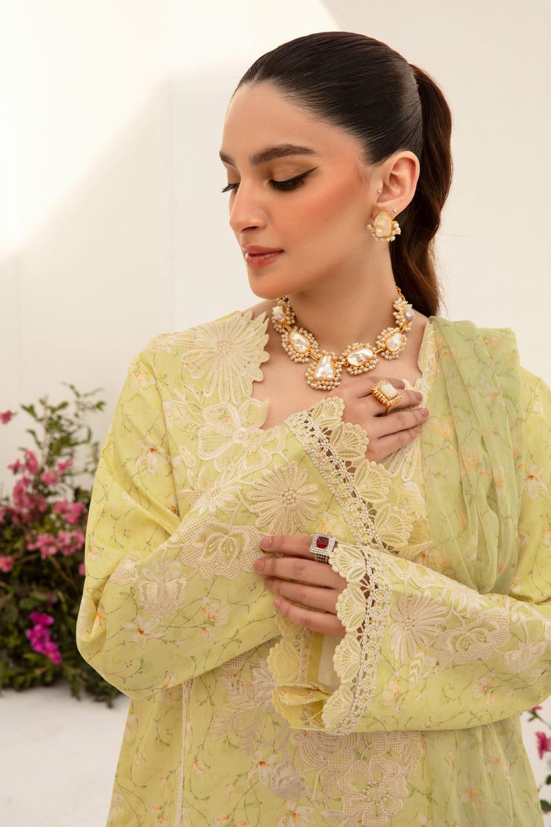 Rangrasiya | Florence Summer Edit 24 | Olivia