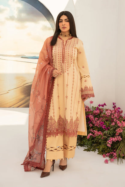 Rangrasiya | Florence Summer Edit 24 | Hazel