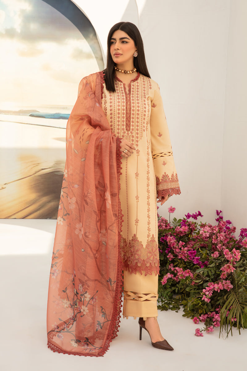 Rangrasiya | Florence Summer Edit 24 | Hazel