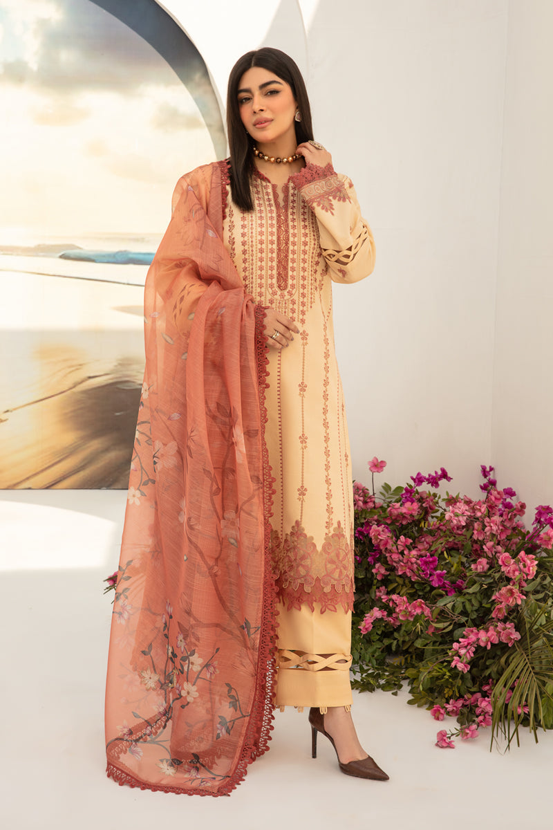 Rangrasiya | Florence Summer Edit 24 | Hazel