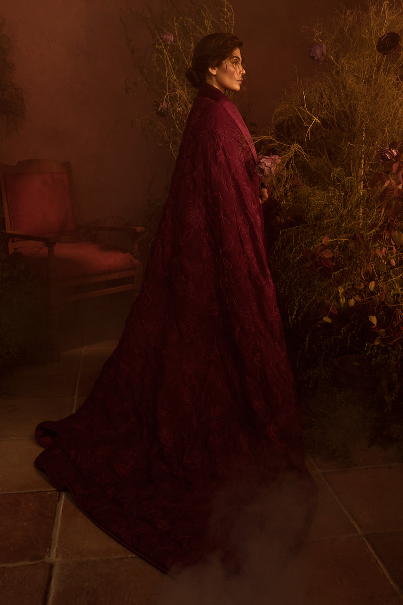 Rangrasiya | Premium Winter Edit 24 |  Rose