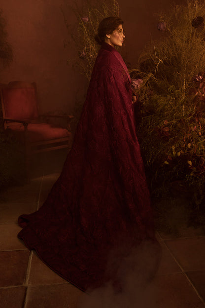 Rangrasiya | Premium Winter Edit 24 |  Rose