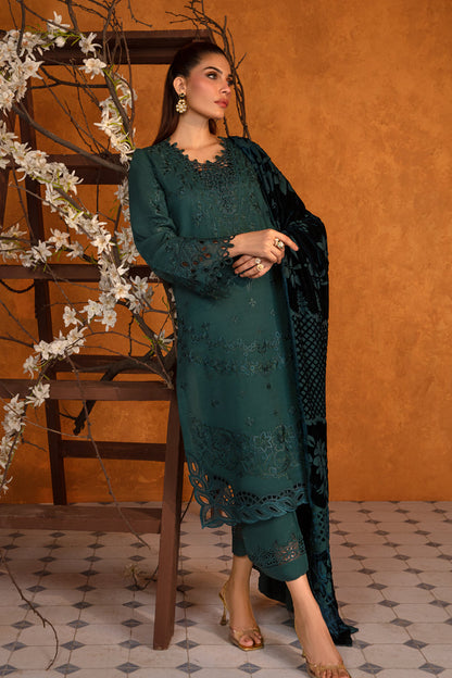 Rangrasiya | Premium Winter Edit 24 |  Affogato