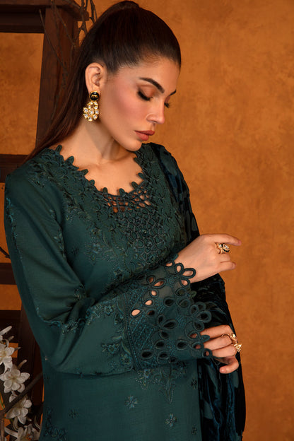 Rangrasiya | Premium Winter Edit 24 |  Affogato