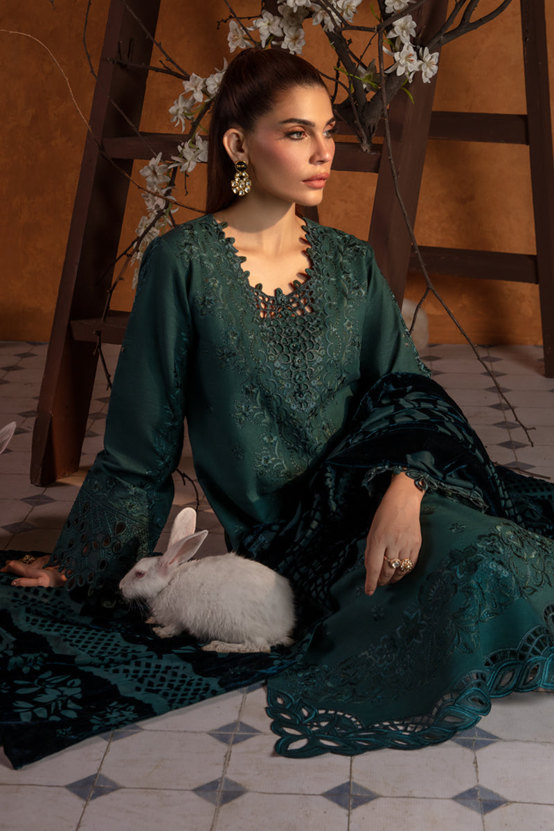 Rangrasiya | Premium Winter Edit 24 |  Affogato