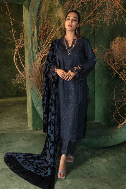 Rangrasiya | Premium Winter Edit 24 |  Americano