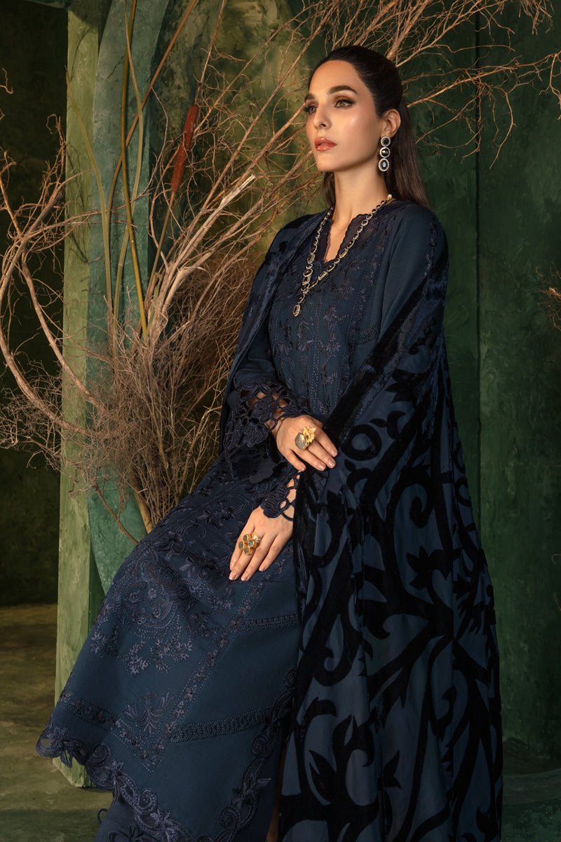 Rangrasiya | Premium Winter Edit 24 |  Americano