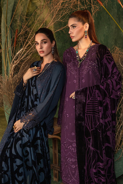 Rangrasiya | Premium Winter Edit 24 |  Cortado