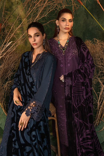 Rangrasiya | Premium Winter Edit 24 |  Americano