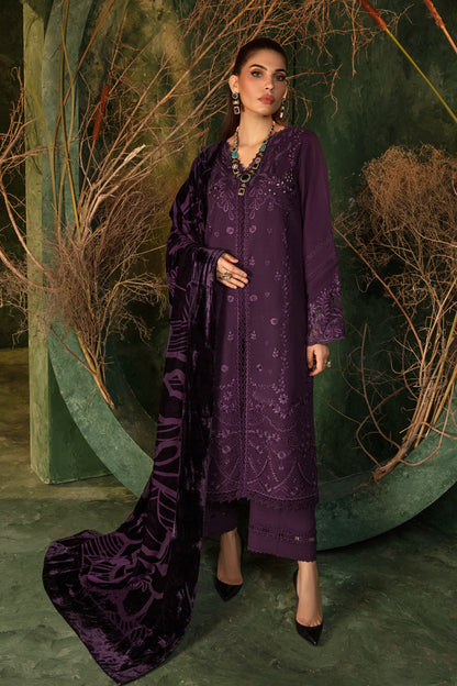 Rangrasiya | Premium Winter Edit 24 |  Cortado