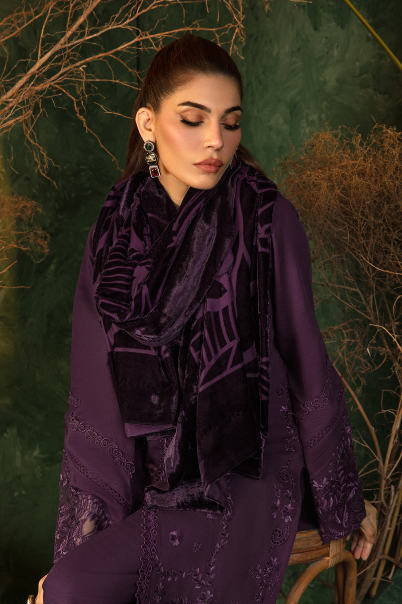 Rangrasiya | Premium Winter Edit 24 |  Cortado