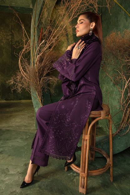 Rangrasiya | Premium Winter Edit 24 |  Cortado