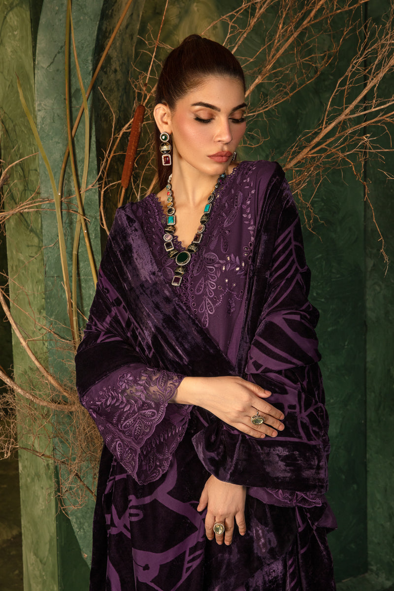 Rangrasiya | Premium Winter Edit 24 |  Cortado