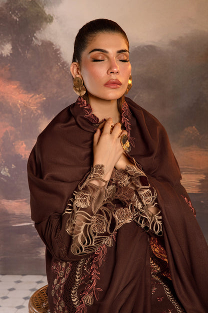 Rangrasiya | Premium Winter Edit 24 |  Hot Choclate