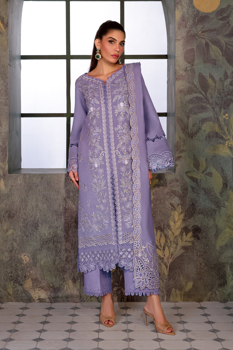 Rangrasiya | Premium Winter Edit 24 |  Latte