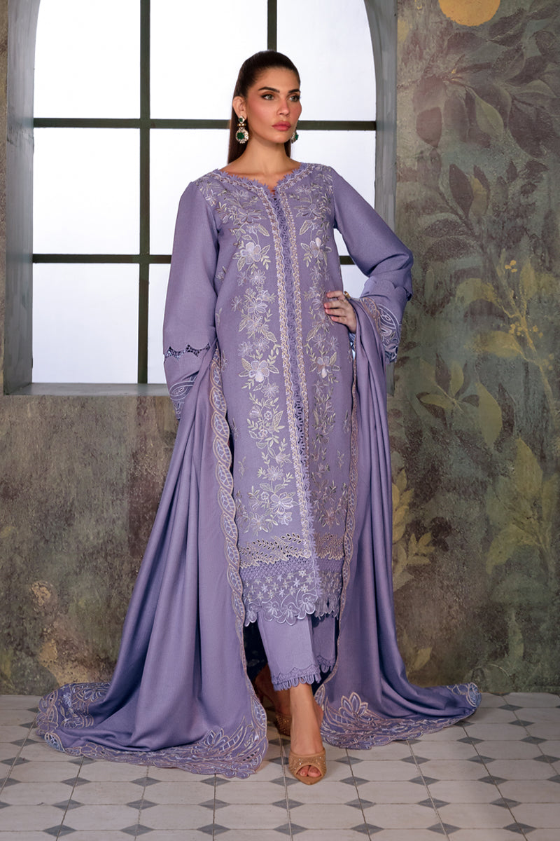 Rangrasiya | Premium Winter Edit 24 |  Latte