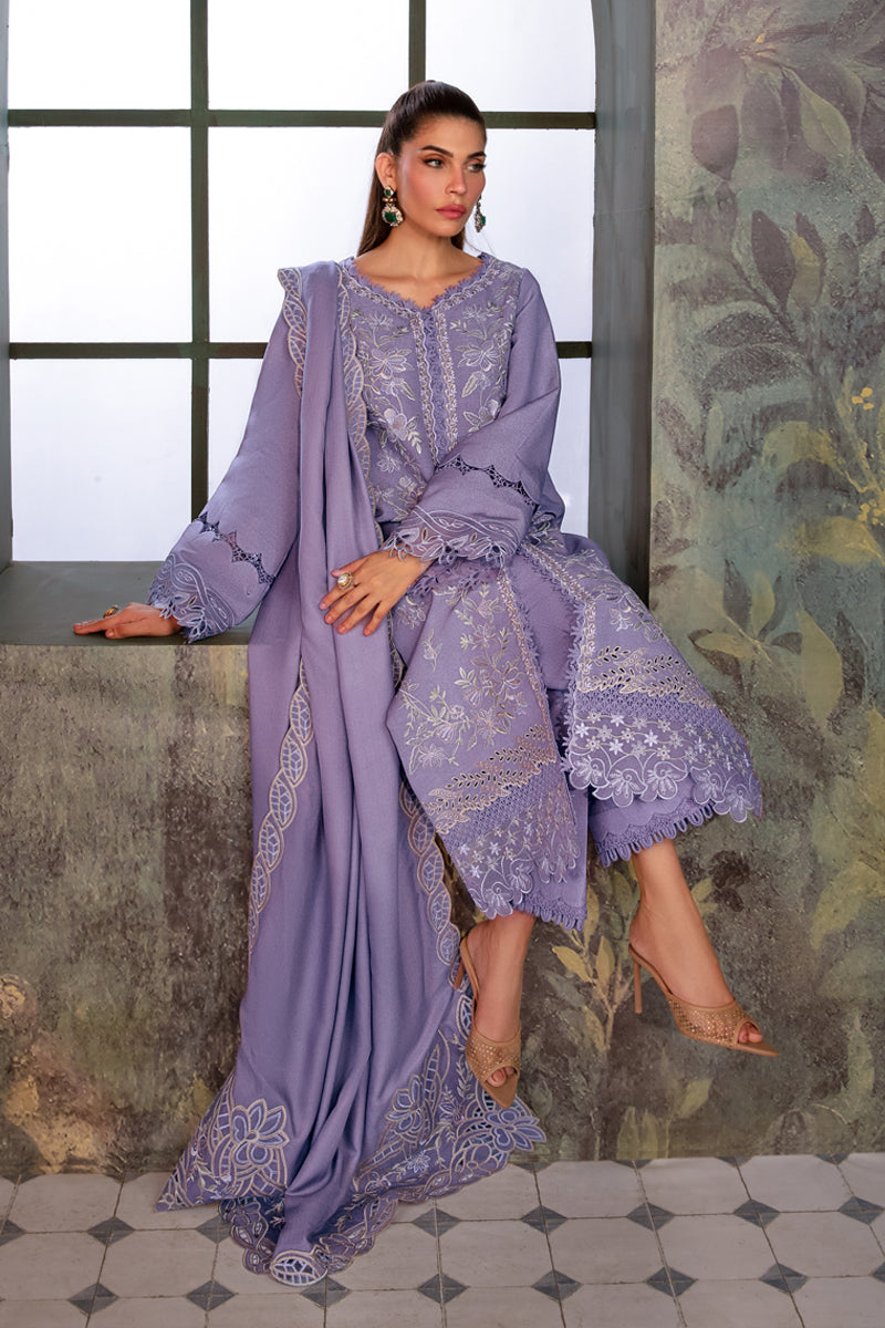 Rangrasiya | Premium Winter Edit 24 |  Latte