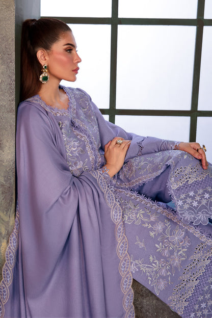 Rangrasiya | Premium Winter Edit 24 |  Latte