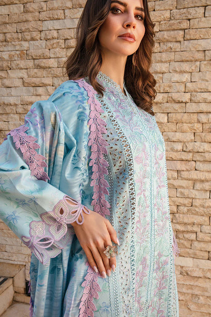 Rangrasiya | Carnation Summer 24 | Ocean