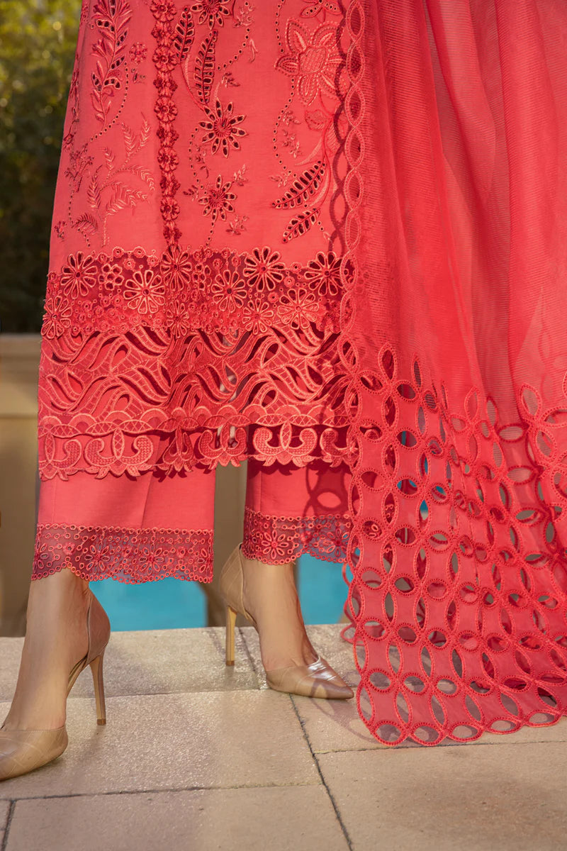Rangrasiya | Premium Lawn 24 | NATALIA