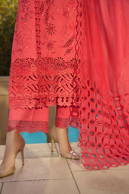 Rangrasiya | Premium Lawn 24 | NATALIA