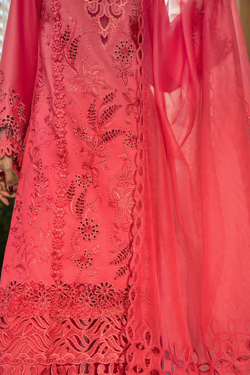 Rangrasiya | Premium Lawn 24 | NATALIA