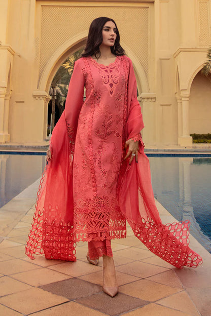 Rangrasiya | Premium Lawn 24 | NATALIA