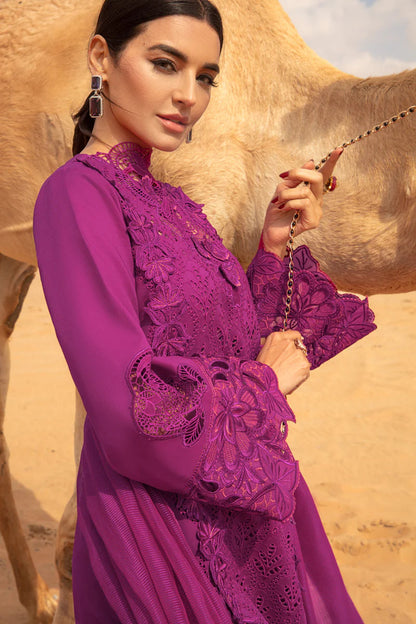 Rangrasiya | Premium Lawn 24 | Zariha