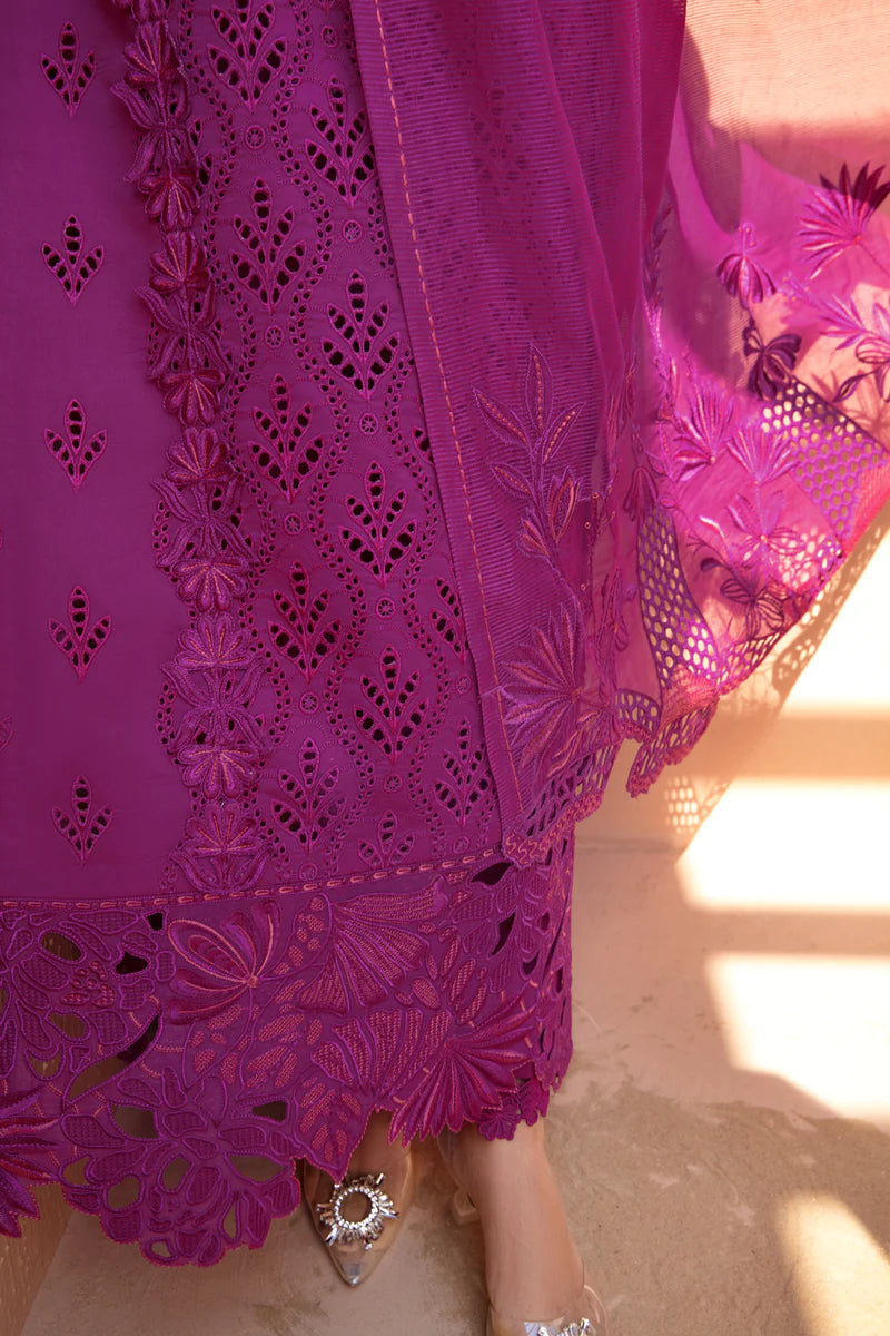 Rangrasiya | Premium Lawn 24 | Zariha