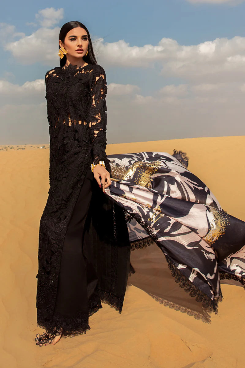 Rangrasiya | Premium Lawn 24 | Alaya