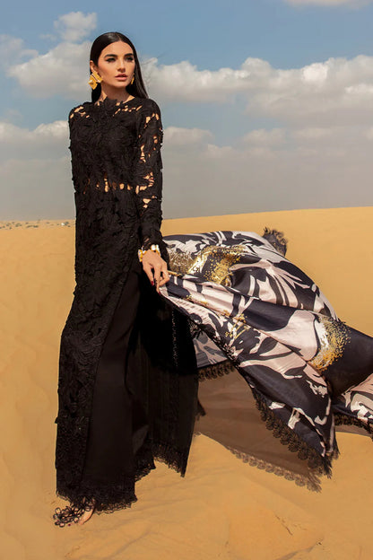 Rangrasiya | Premium Lawn 24 | Alaya