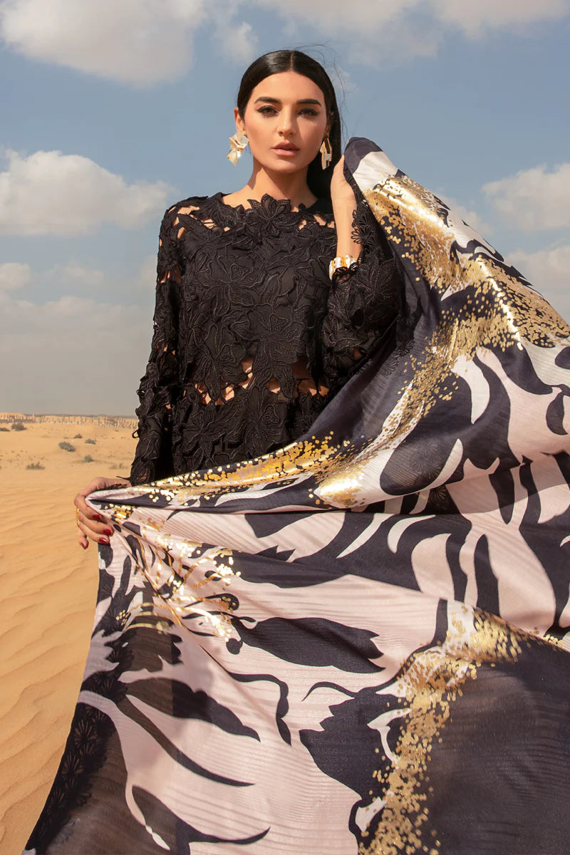 Rangrasiya | Premium Lawn 24 | Alaya