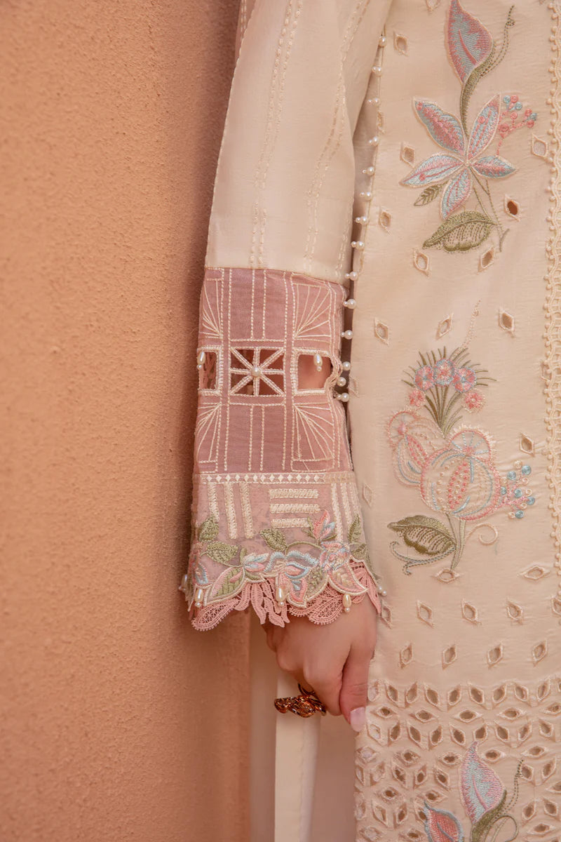 Rangrasiya | Premium Lawn 24 | Nooreh