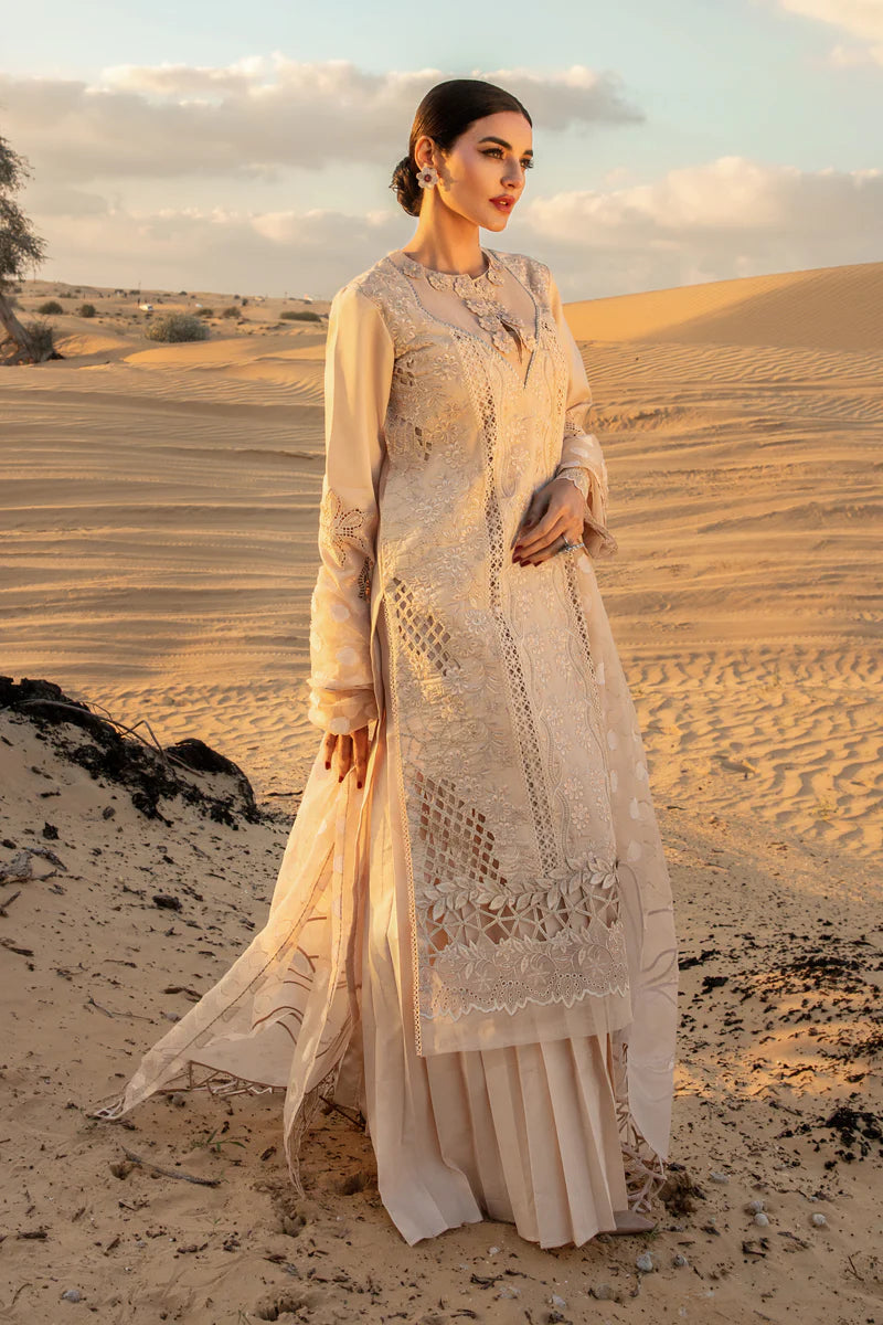 Rangrasiya | Premium Lawn 24 | Elaheh