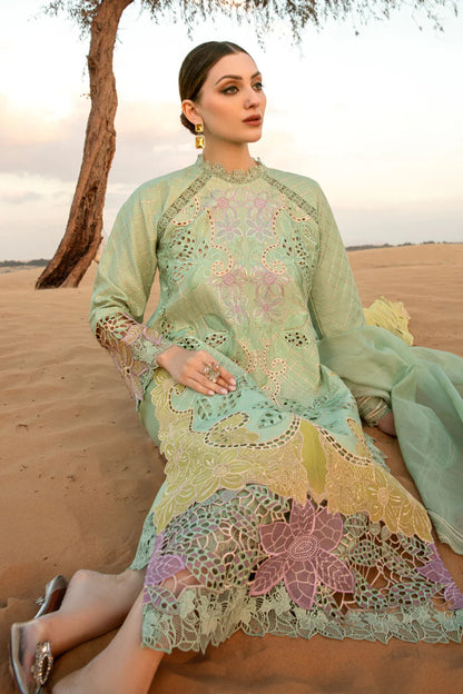 Rangrasiya | Premium Lawn 24 | Elnaz