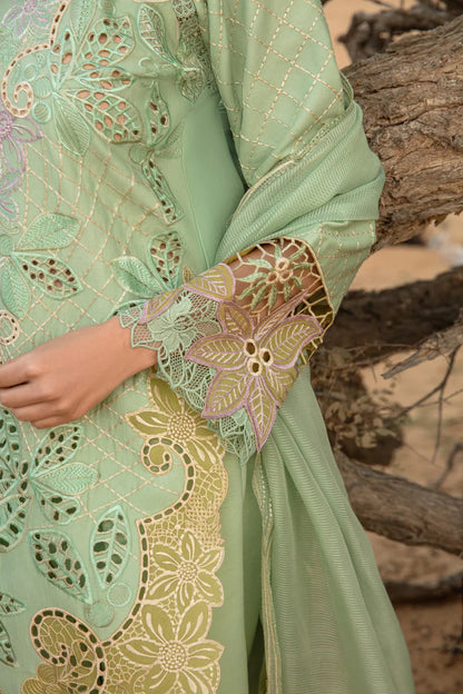 Rangrasiya | Premium Lawn 24 | Elnaz