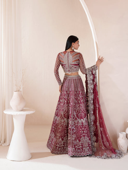Epoque | Reve Luxury Formals | Reine